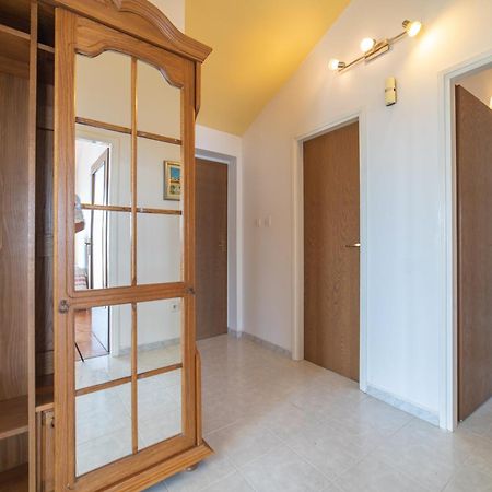 Apartments Sunrise スプリト 部屋 写真