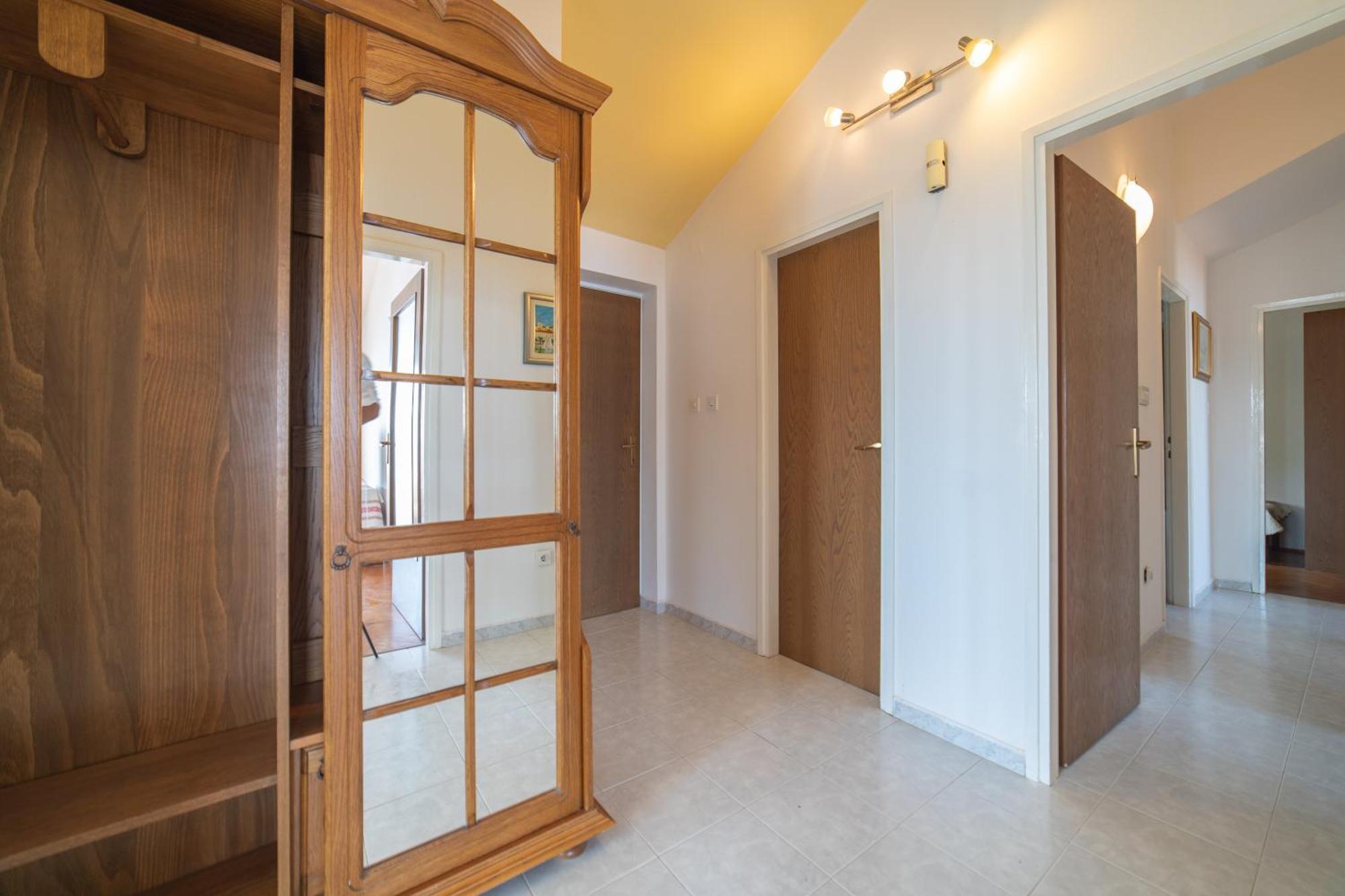 Apartments Sunrise スプリト 部屋 写真