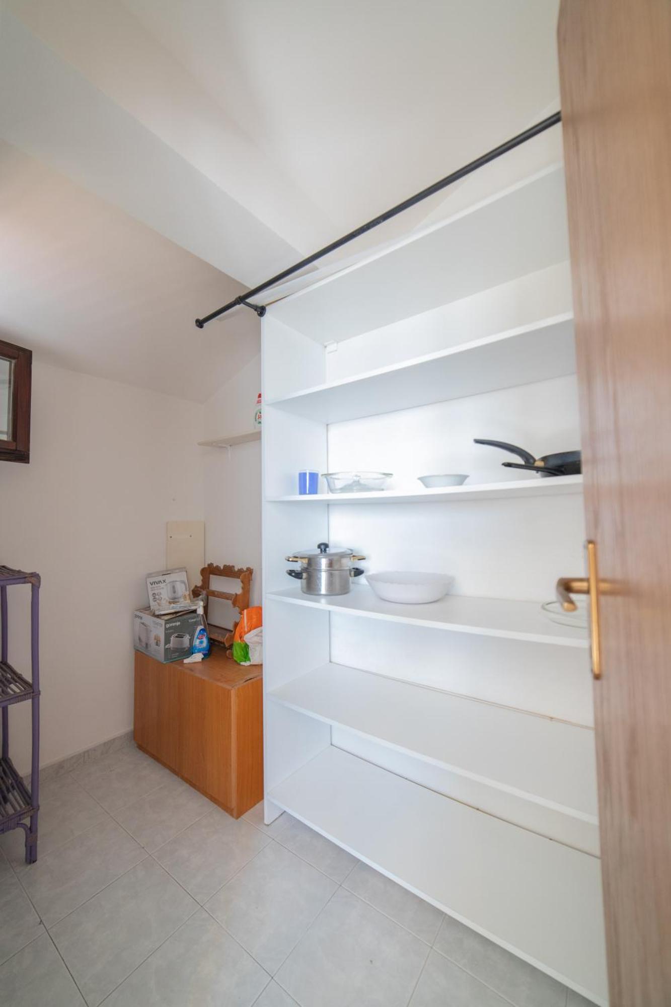 Apartments Sunrise スプリト 部屋 写真
