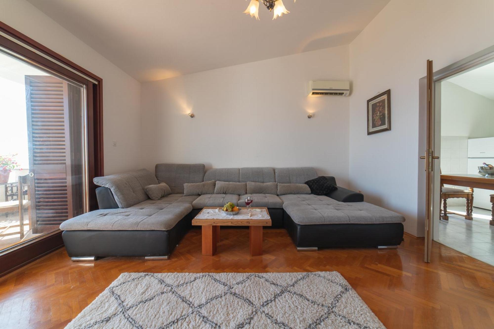 Apartments Sunrise スプリト 部屋 写真