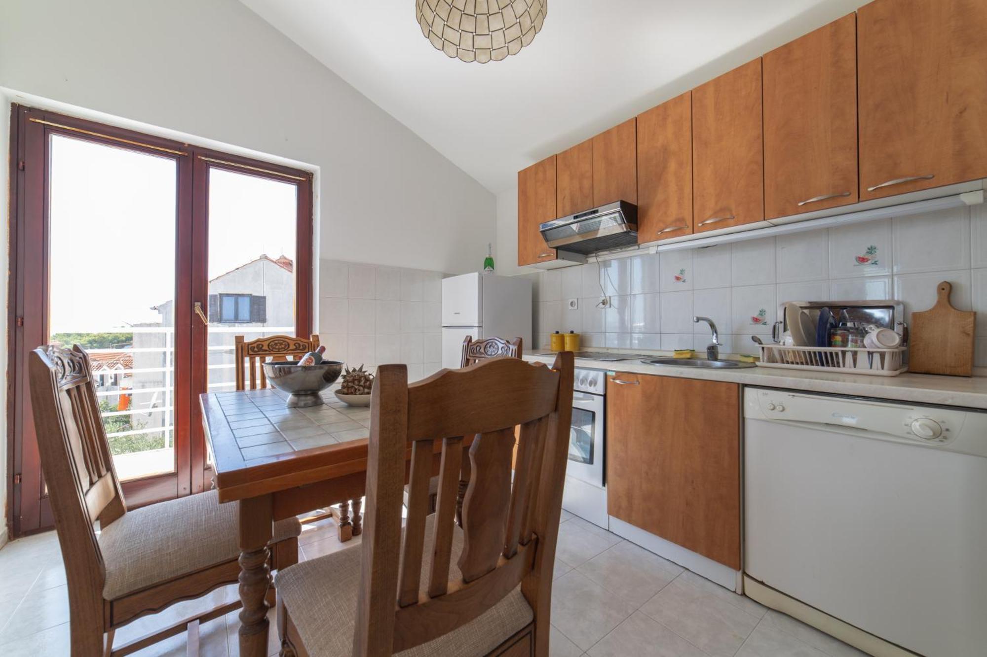 Apartments Sunrise スプリト 部屋 写真