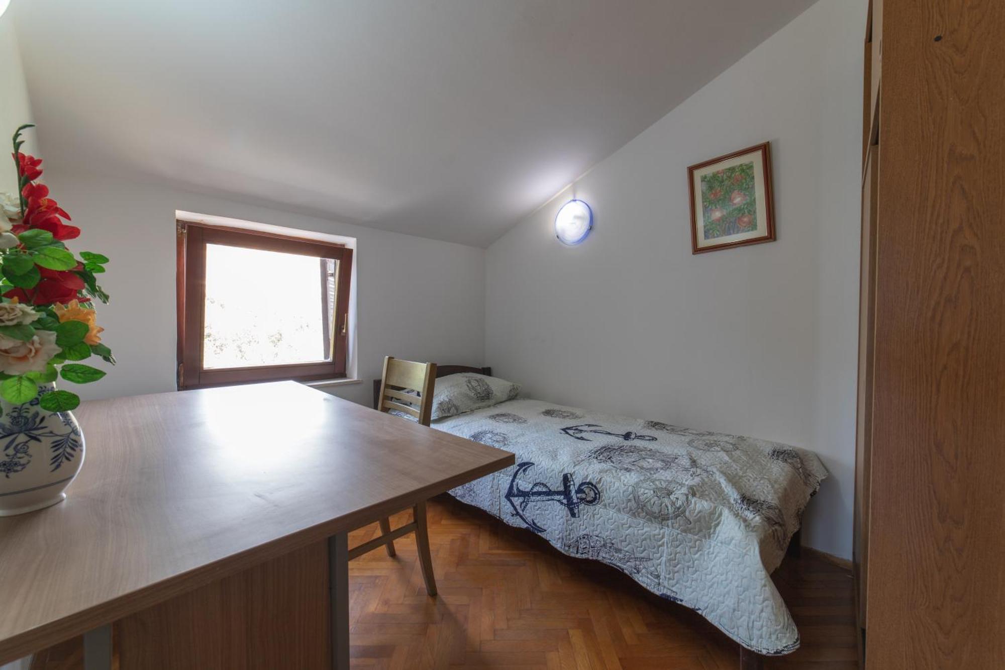 Apartments Sunrise スプリト 部屋 写真