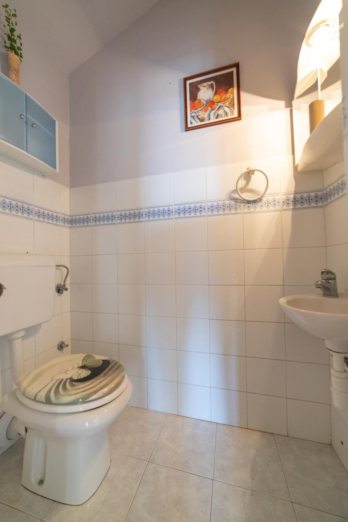 Apartments Sunrise スプリト 部屋 写真