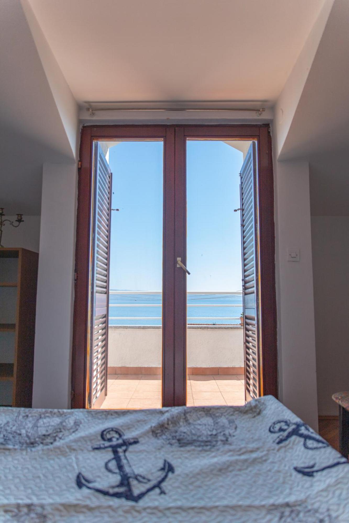Apartments Sunrise スプリト 部屋 写真