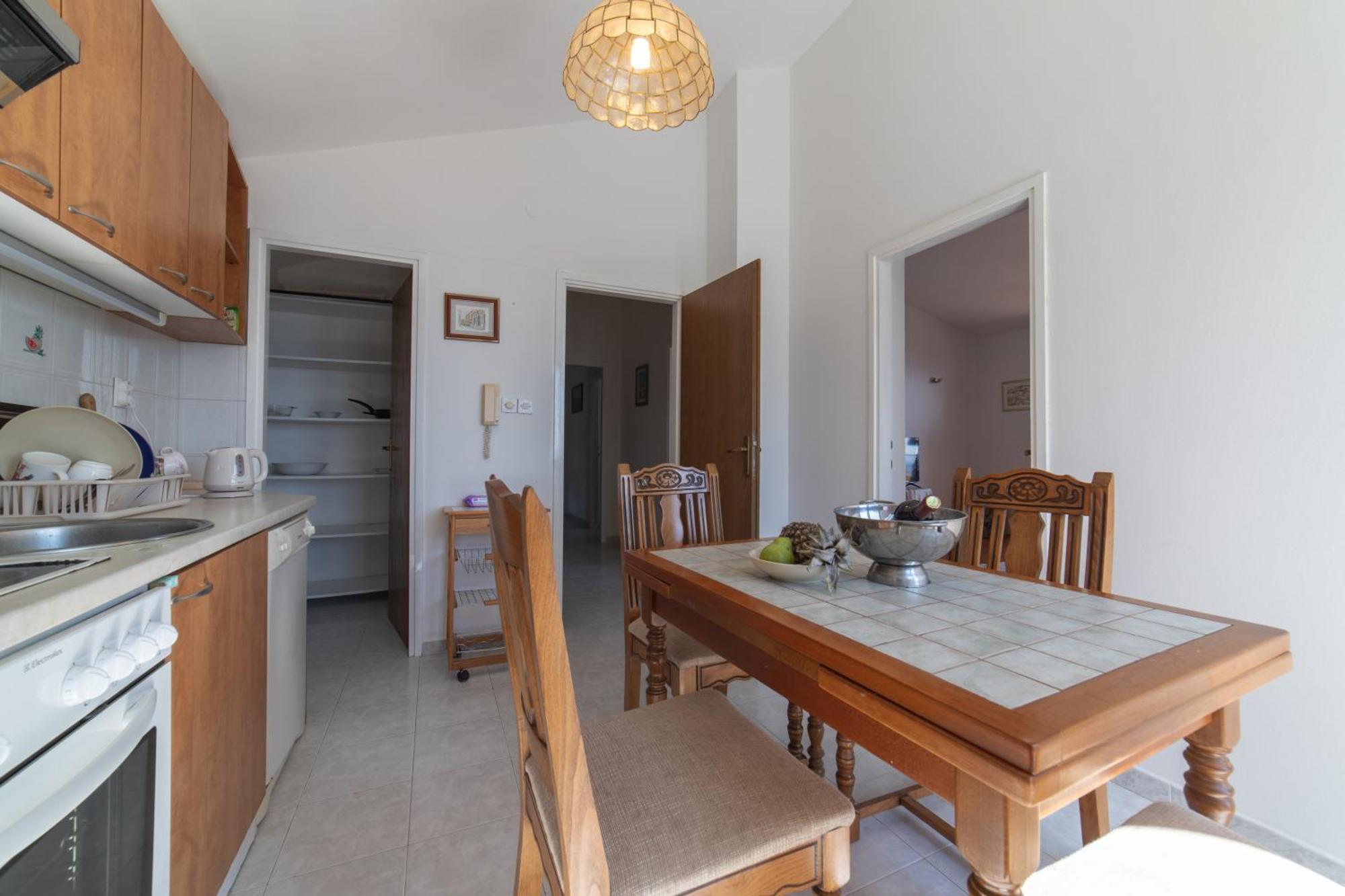 Apartments Sunrise スプリト 部屋 写真