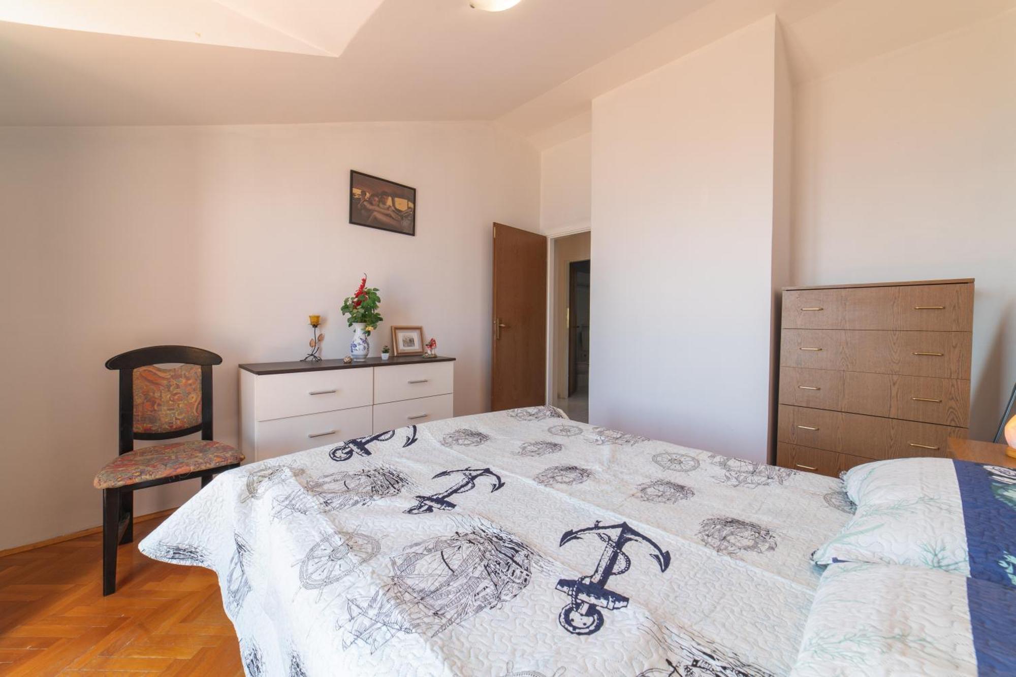 Apartments Sunrise スプリト 部屋 写真